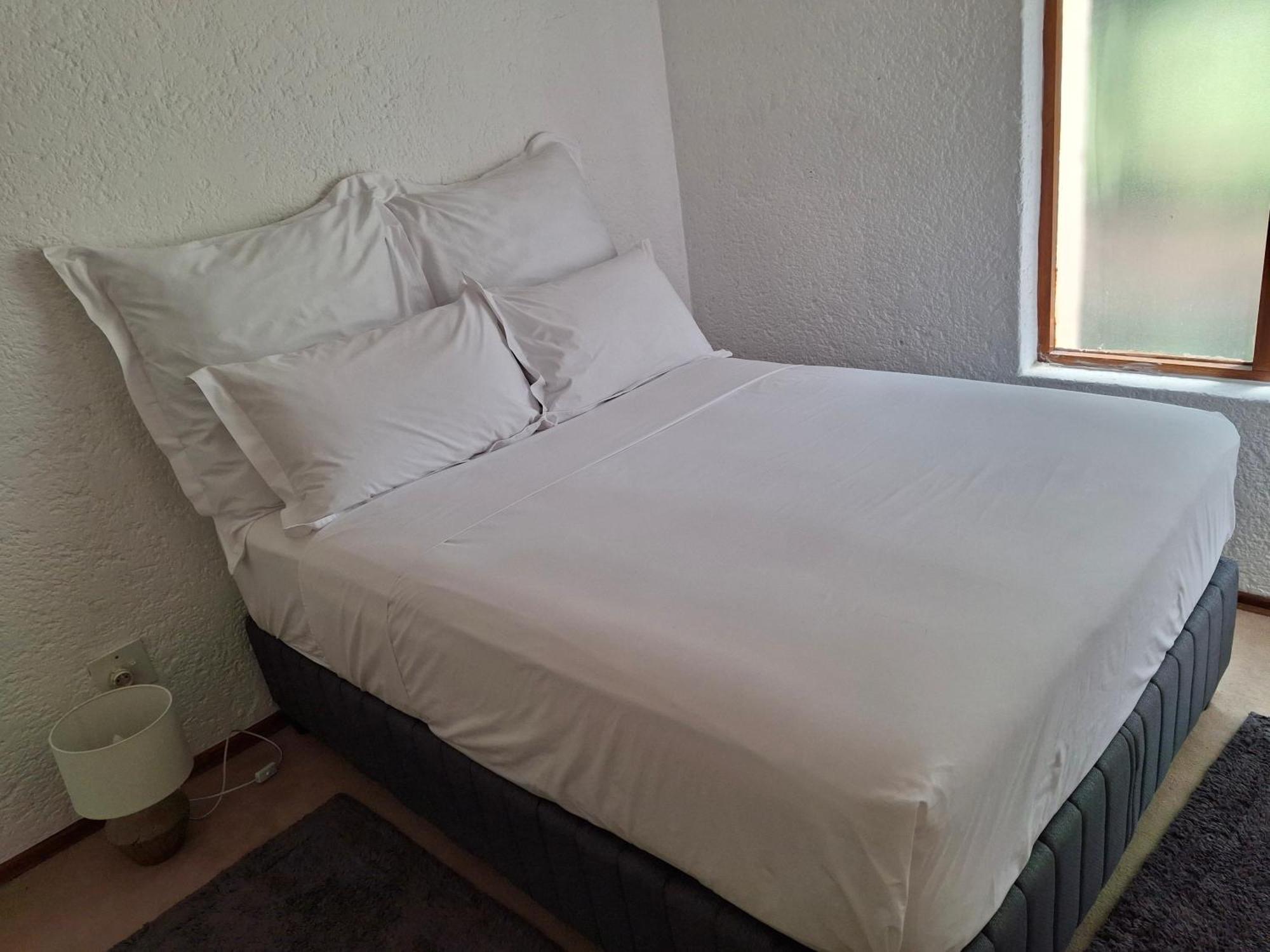 Ở trọ Modern Comfort In Sandton Johannesburg
