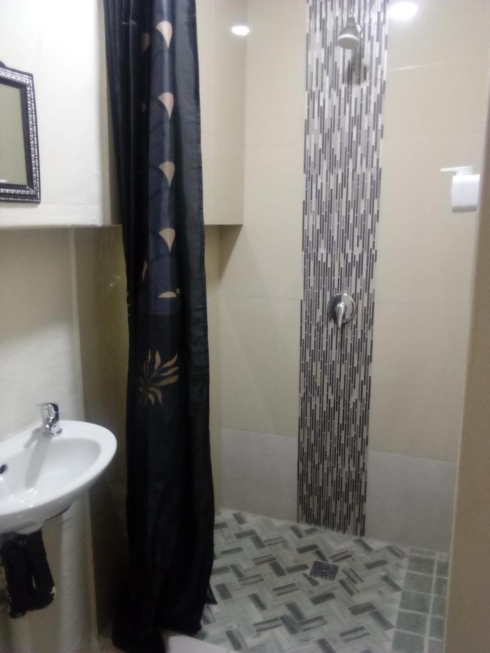 Privatunterkunft Honey Rest'a Johannesburg