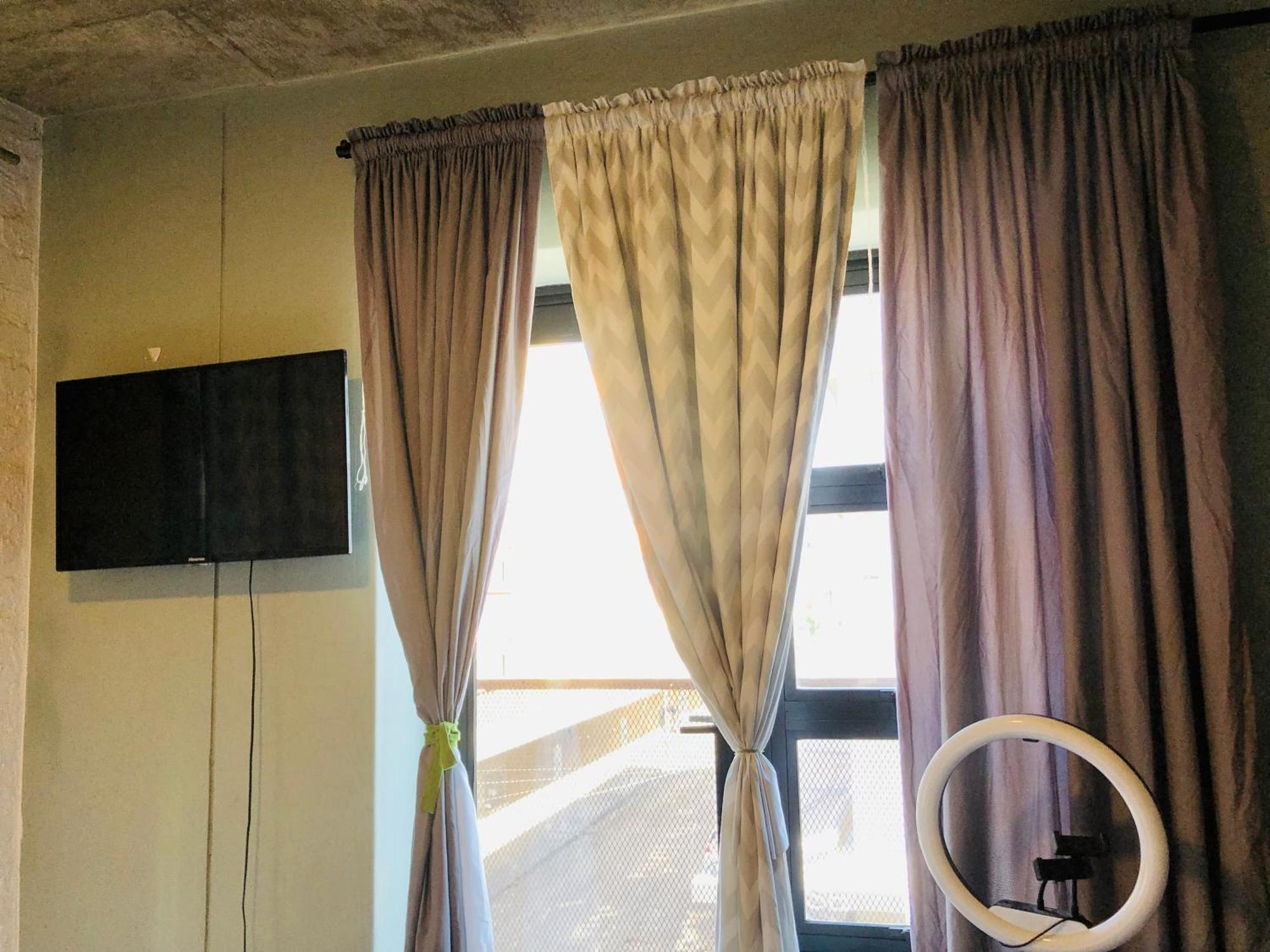 Puritys Guest house Johannesburg