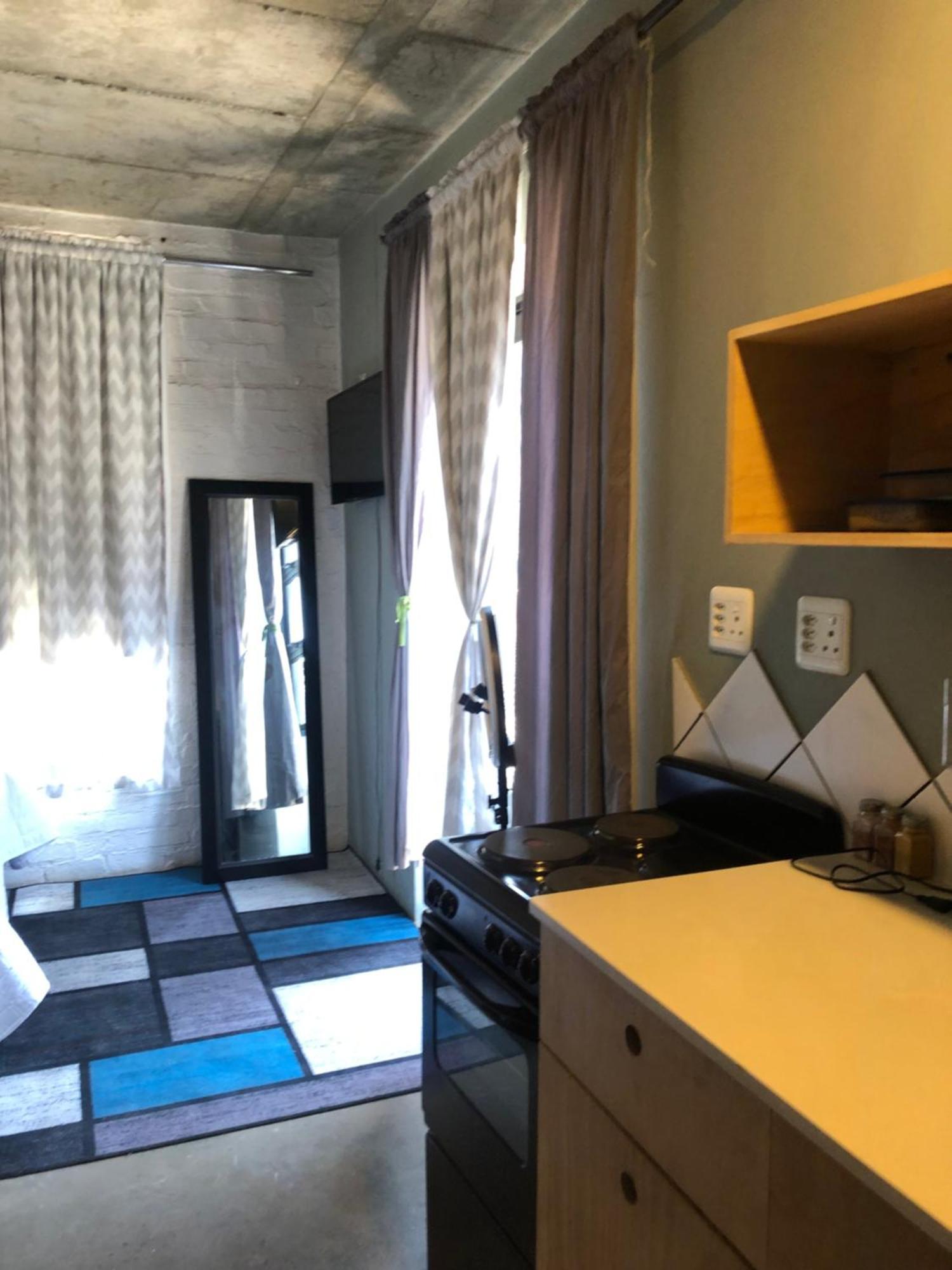 Puritys Guest house Johannesburg