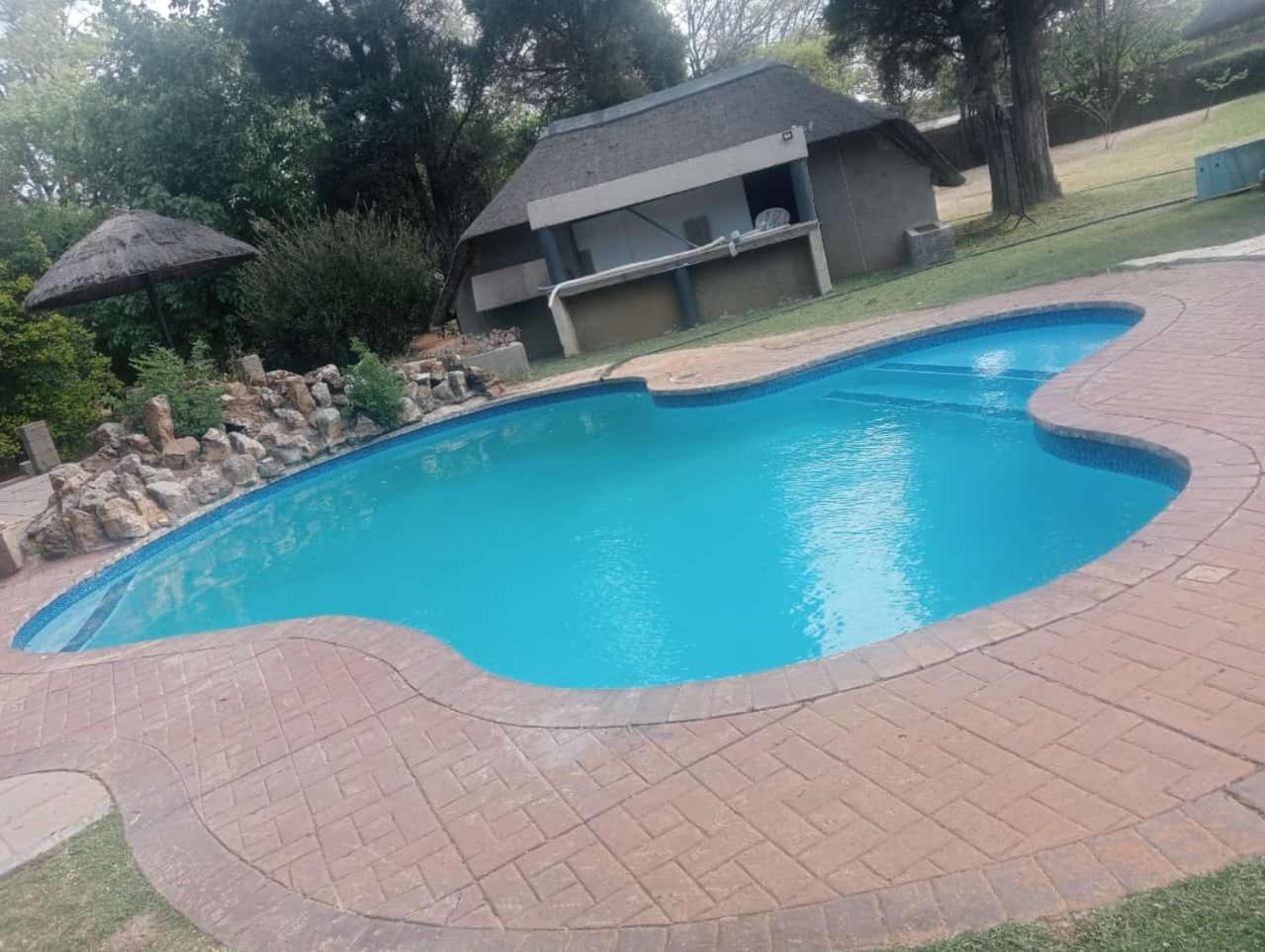 Silken Trap Budget Johannesburg