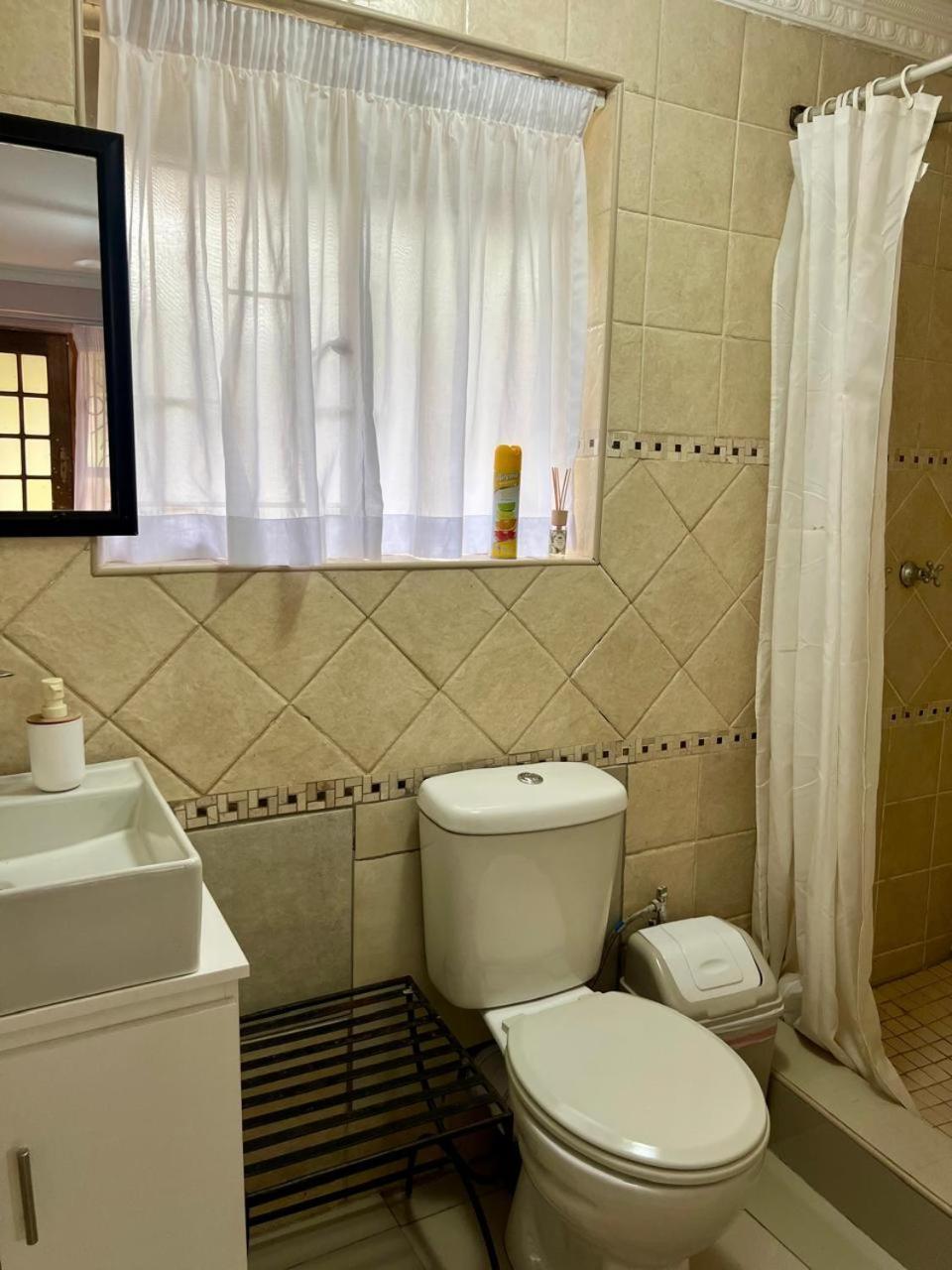 Silken Trap Budget Homestay *
