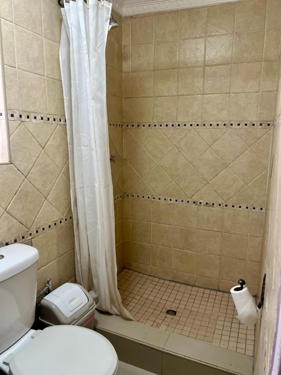 Silken Trap Budget Homestay Johannesburg