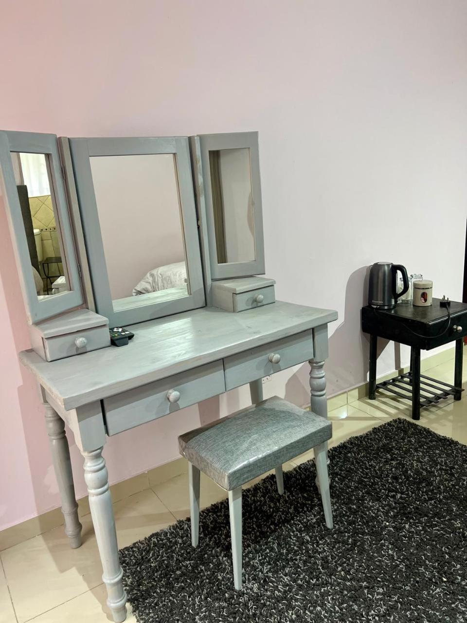 Silken Trap Budget Johannesburg