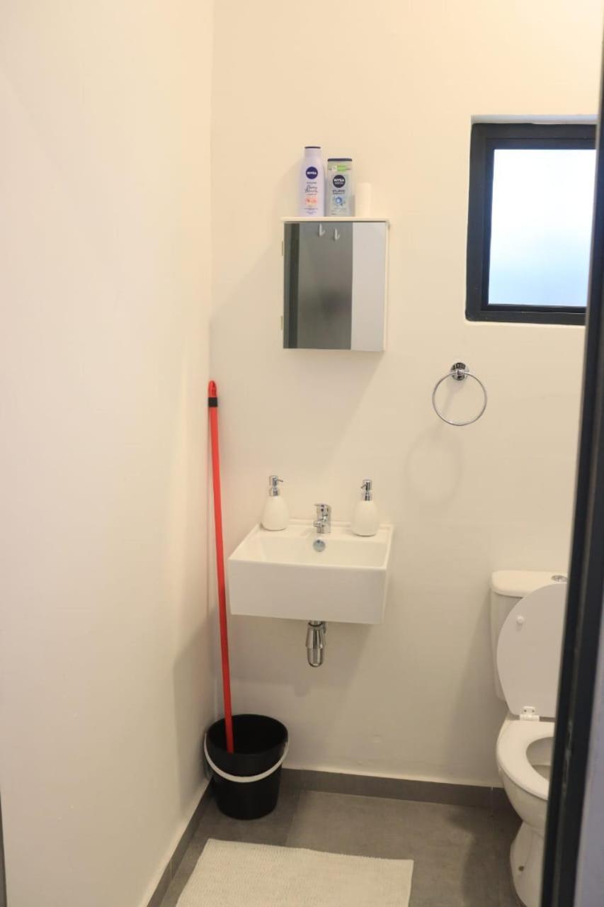 The Base Aparthotel