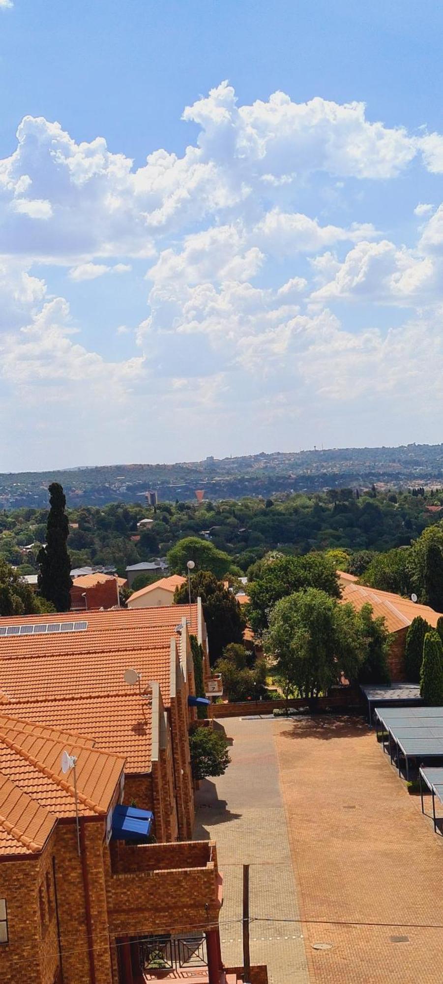 The Base Johannesburg