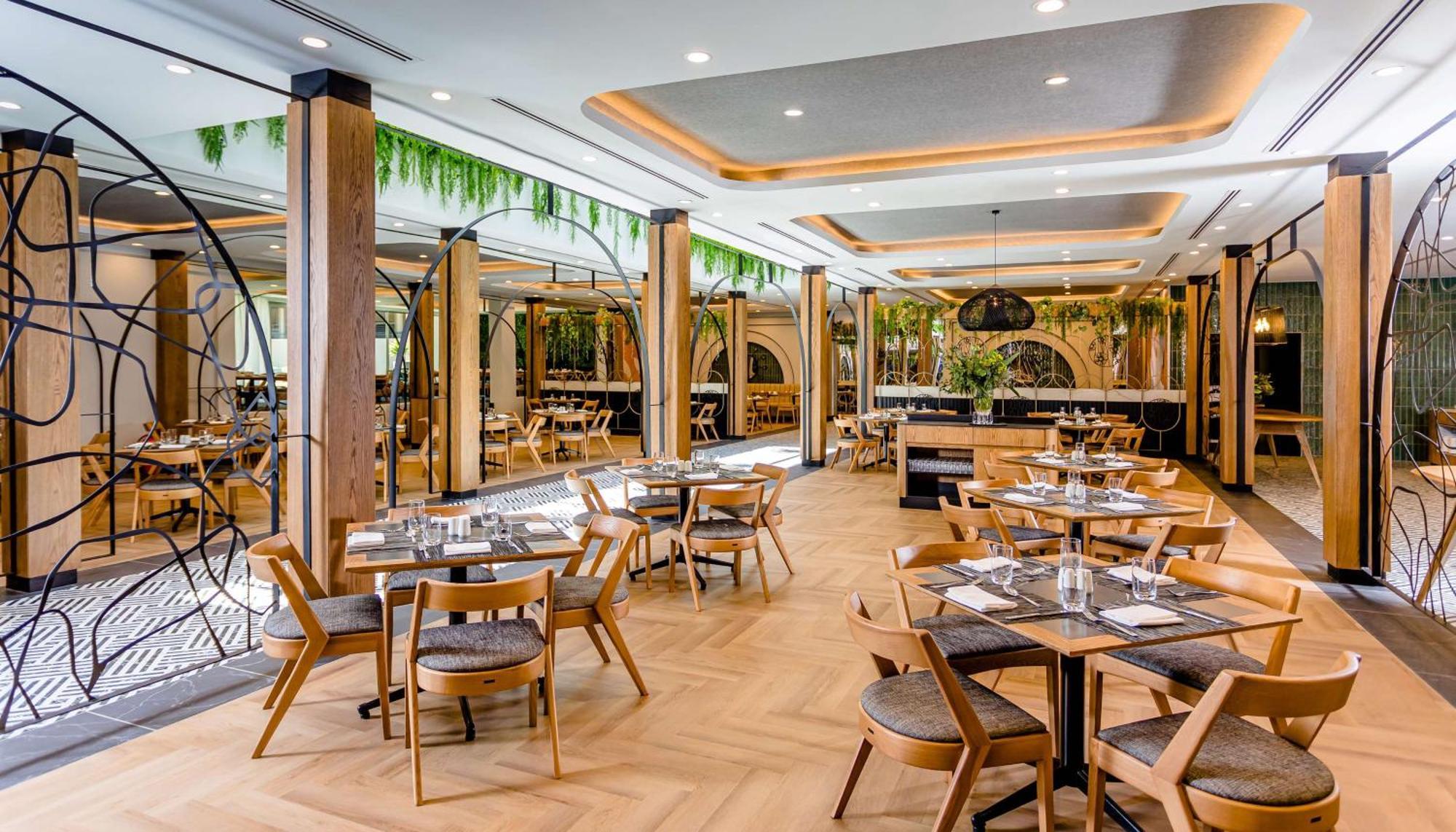 Hotel Southern Sun Rosebank, 4*