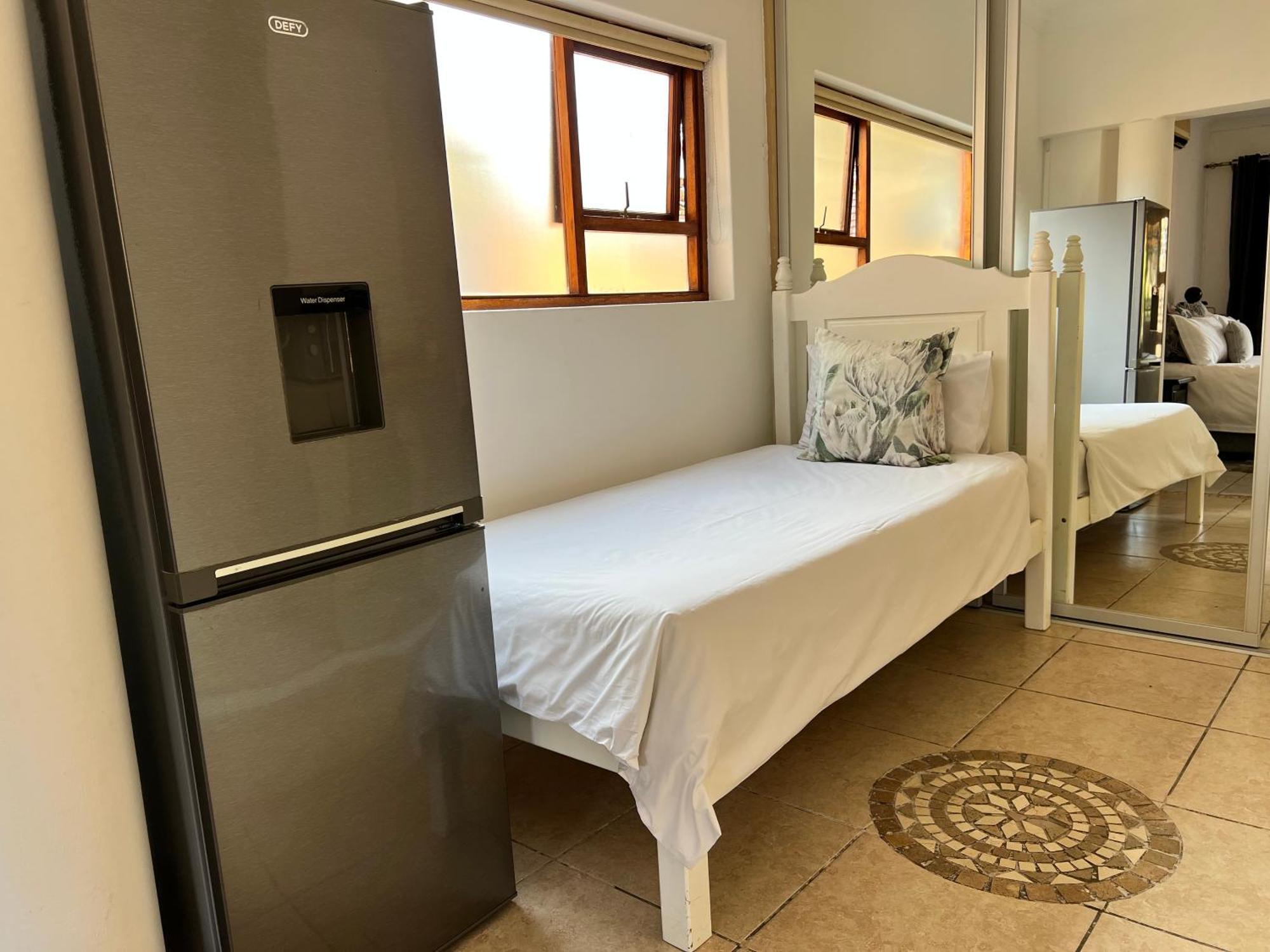 Guest house Map's View