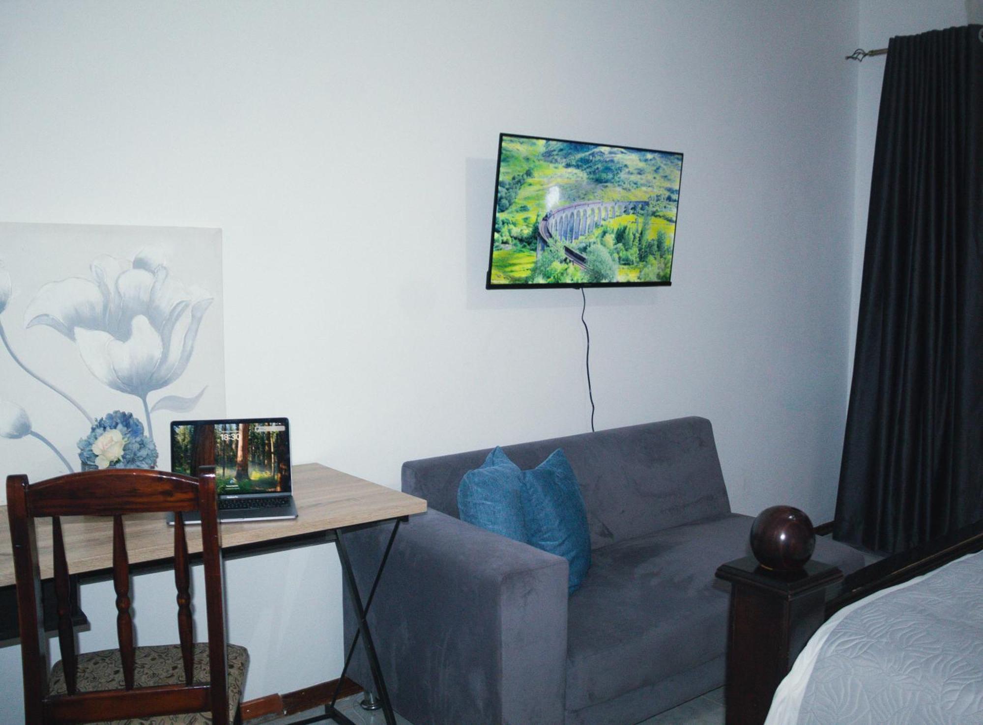 Map's View Guest house 3*