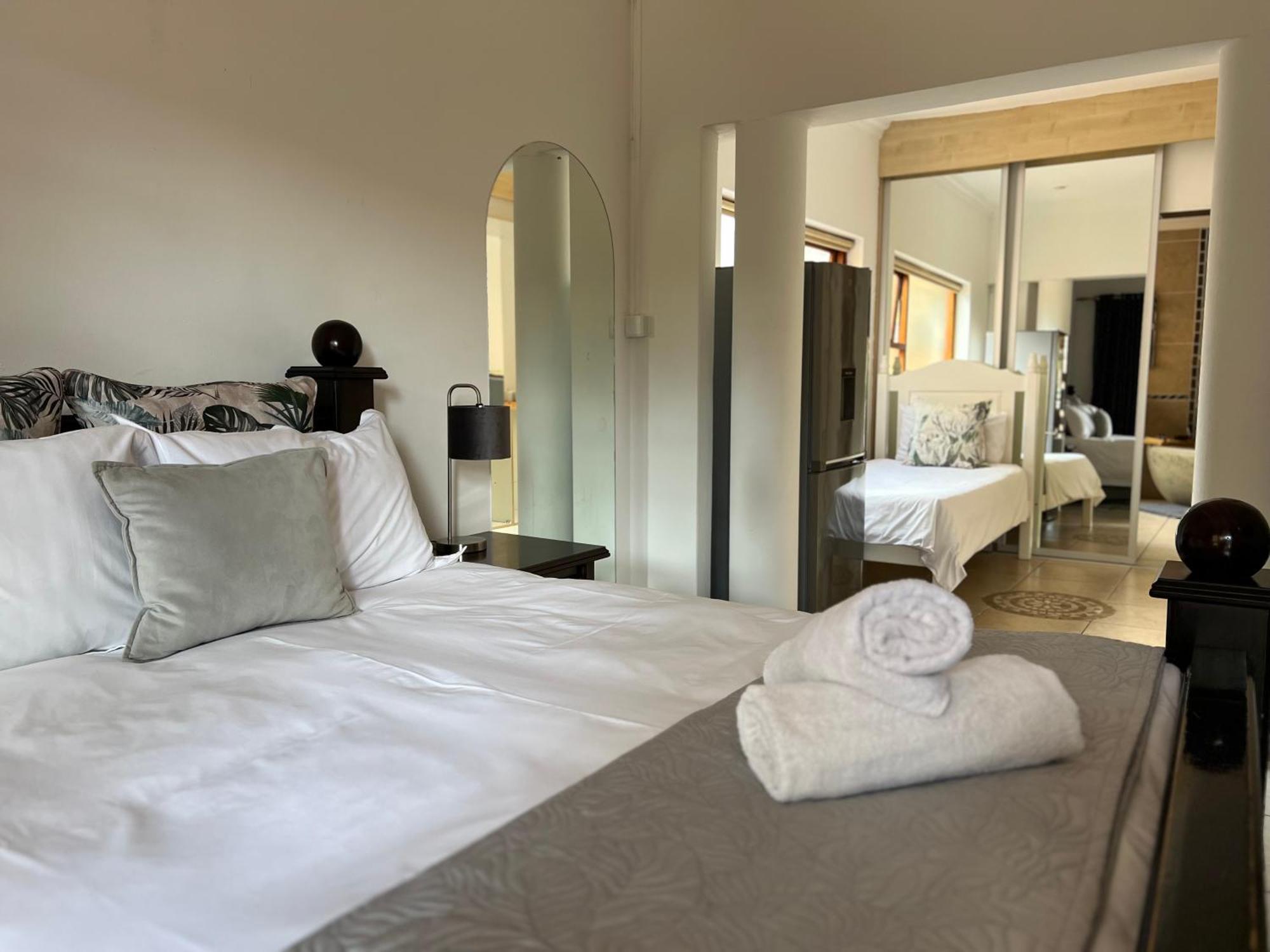 Guest house Map's View Johannesburg