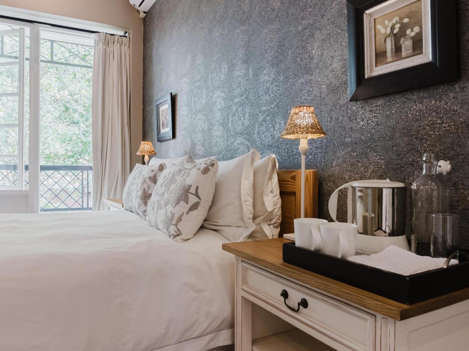 Hyde Park Retreat 4*