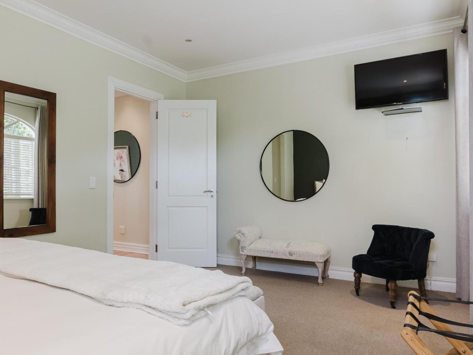 Gasthof Hyde Park Retreat