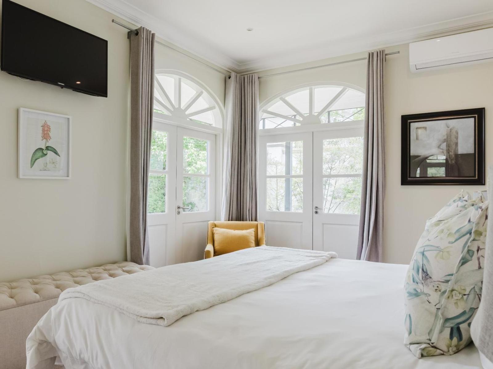 Gasthof Hyde Park Retreat 4*