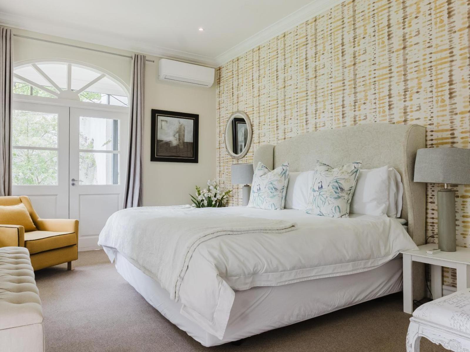 Gasthof Hyde Park Retreat Johannesburg