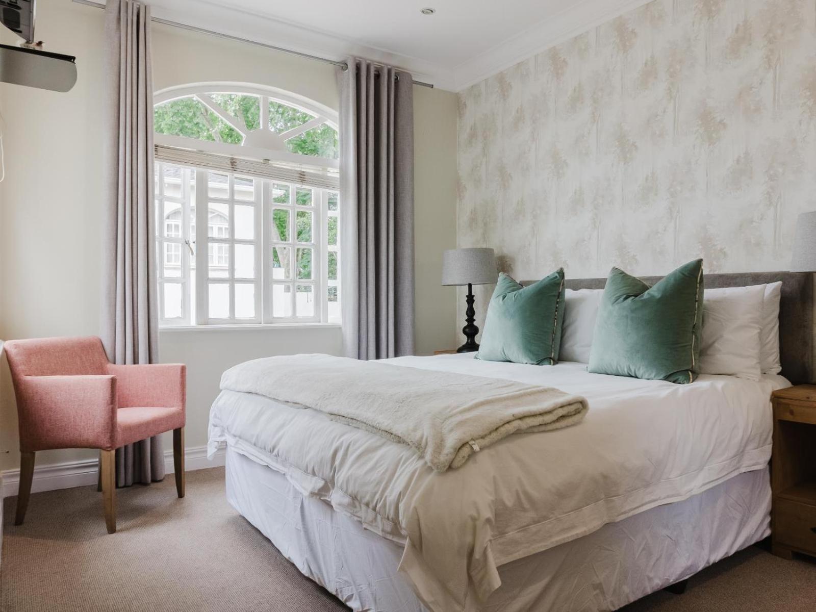 Hyde Park Retreat 4*