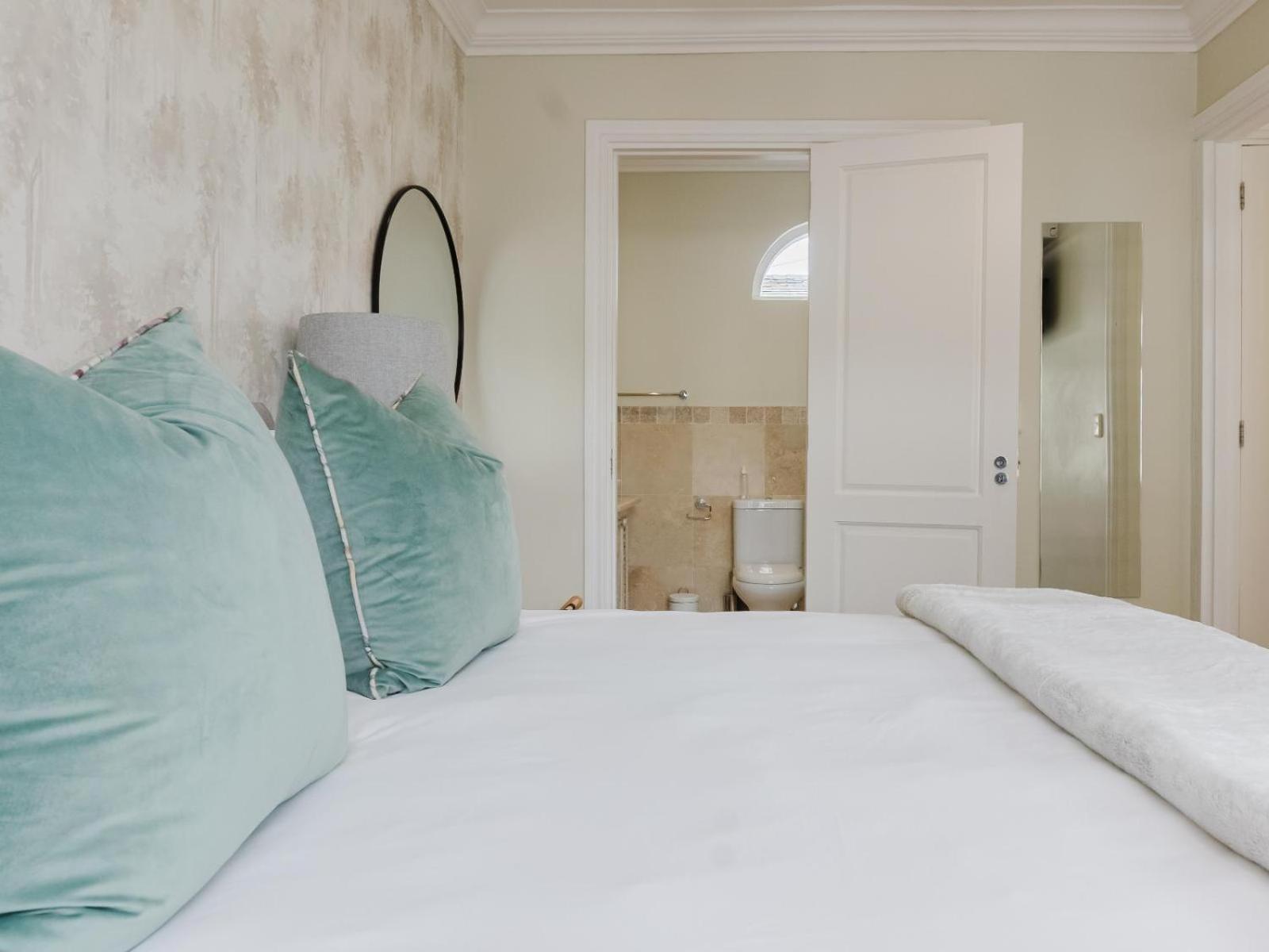 Hyde Park Retreat Johannesburg