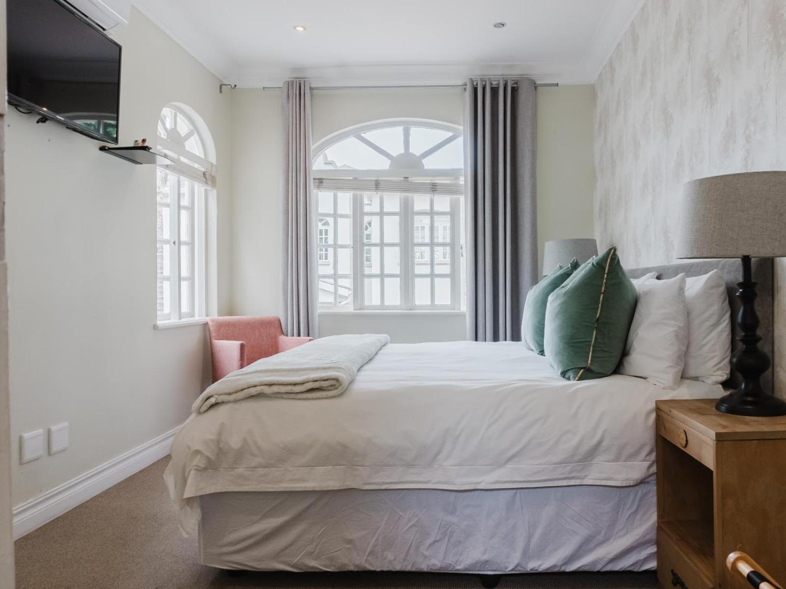 Hyde Park Retreat Gasthof 4*
