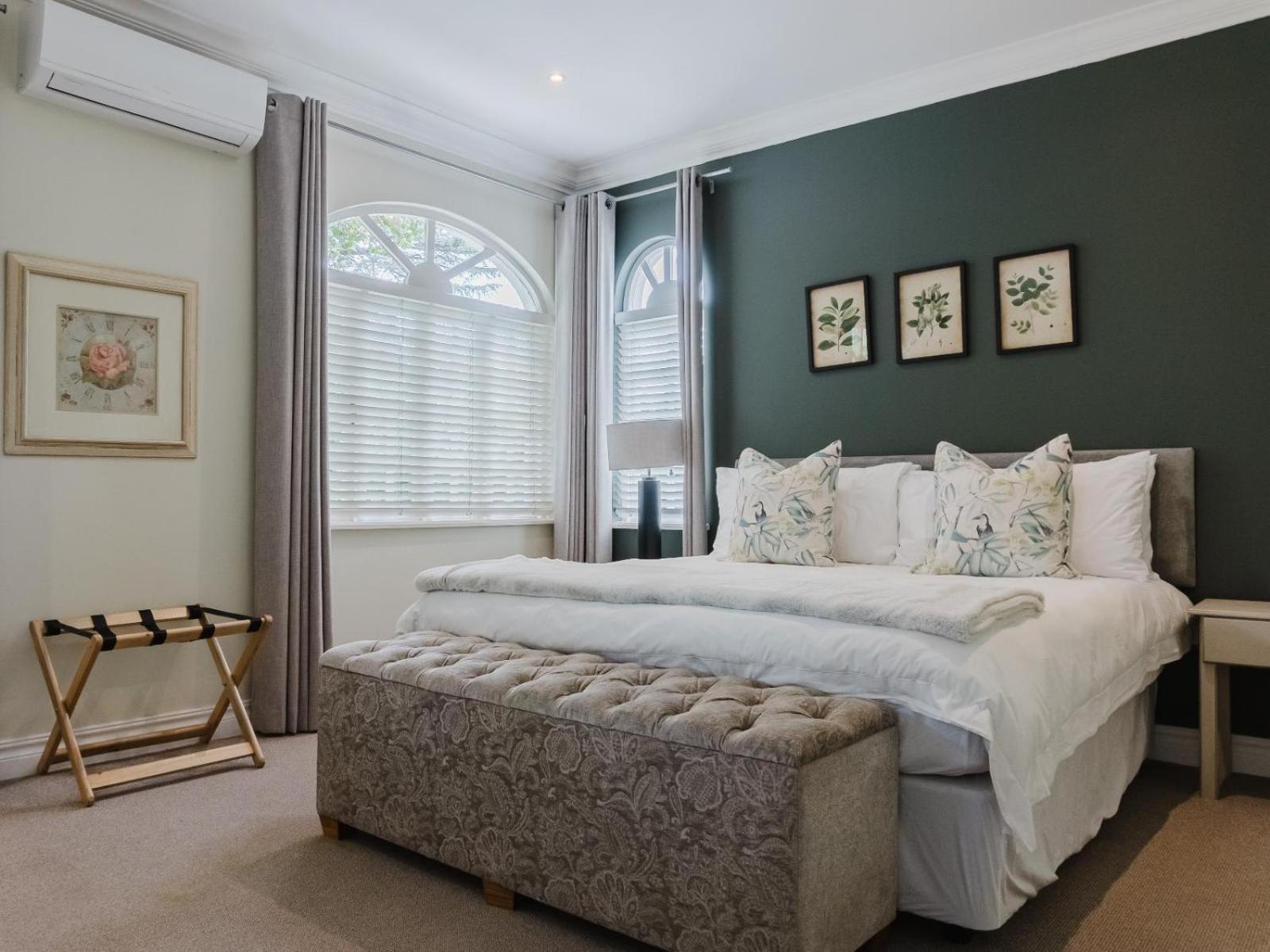 Gasthof Hyde Park Retreat 4*