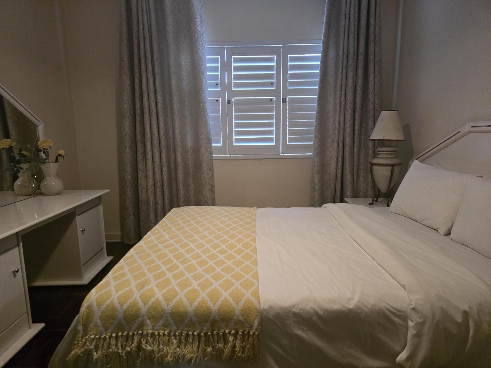 4 Bedroom House In Glenhazel For Family, Friends And Leisure * Johannesburg