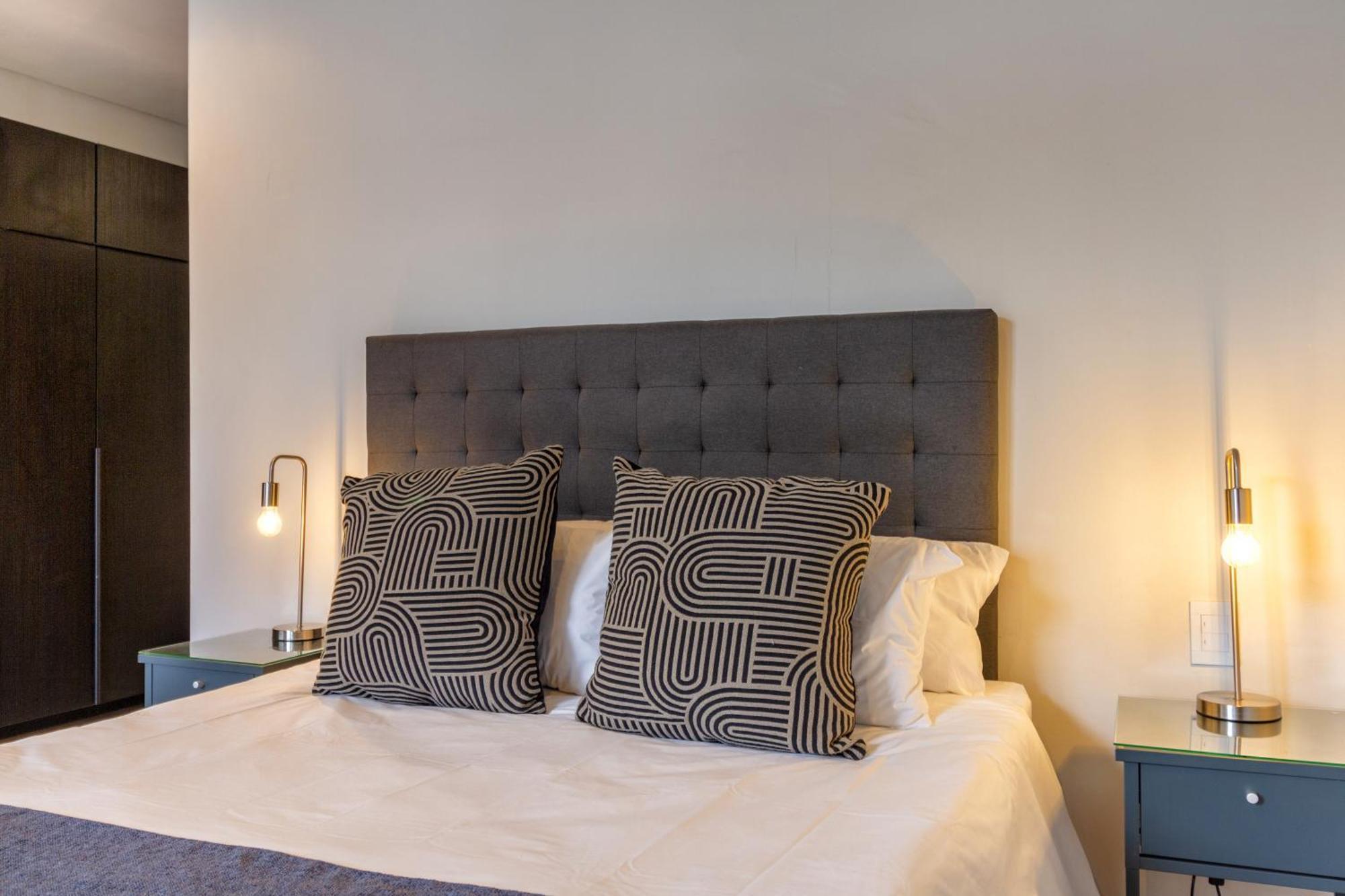 Apartment Urban Lux In Sandton *