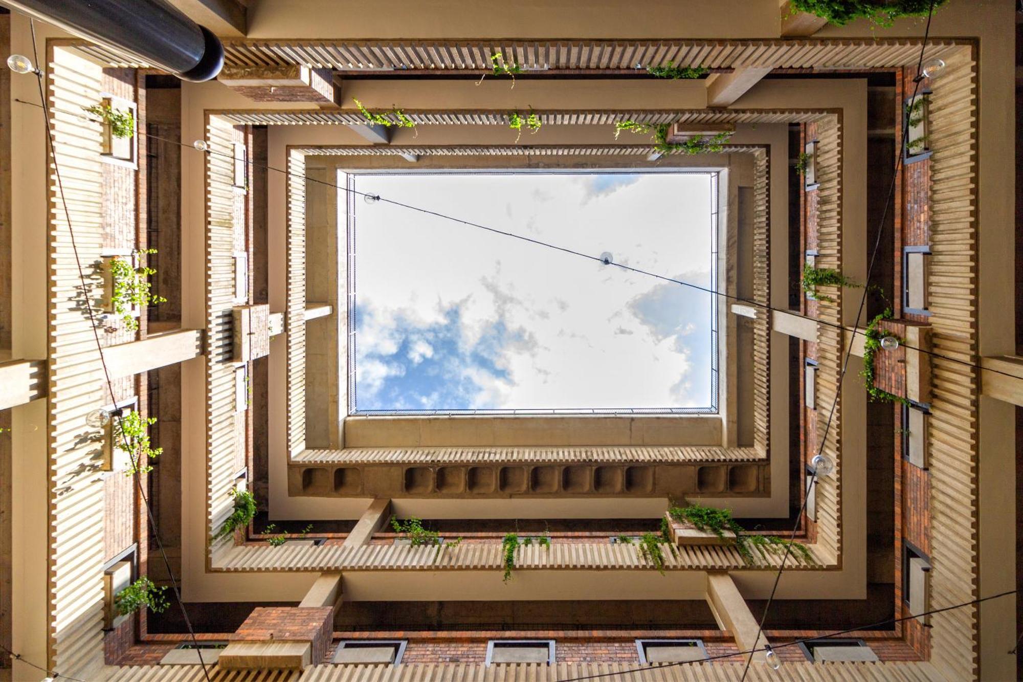 Urban Lux In Sandton