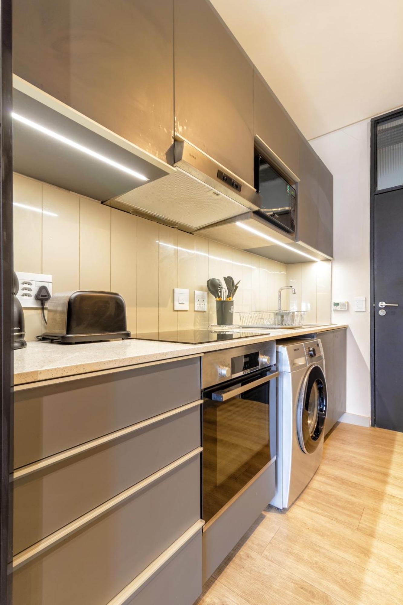 Apartment Urban Lux In Sandton *