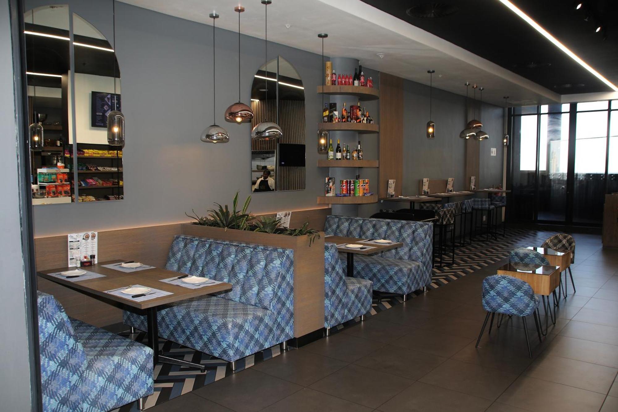 Velda Johannesburg
