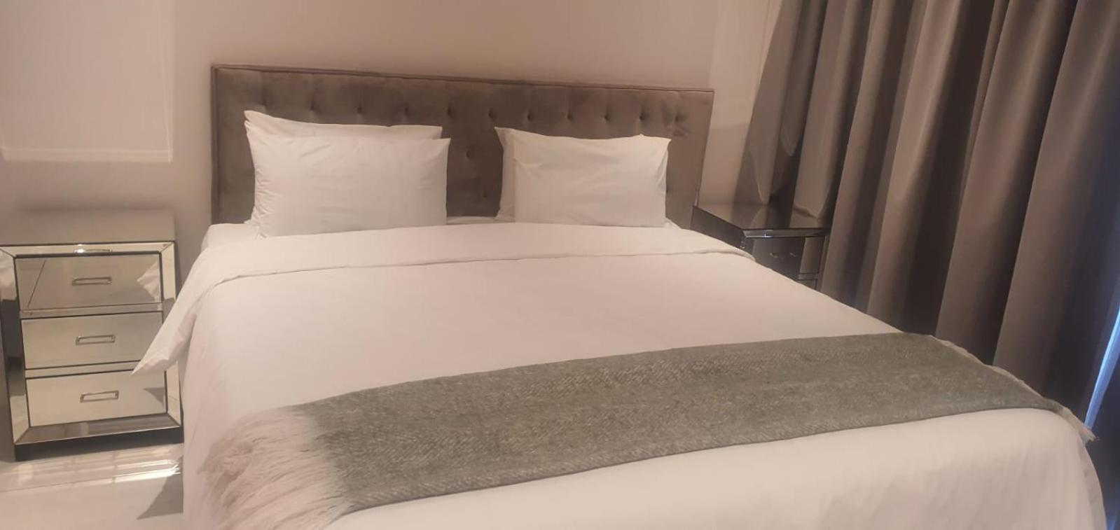 Apartment Sandton Gate Luxury 2 Bed - *