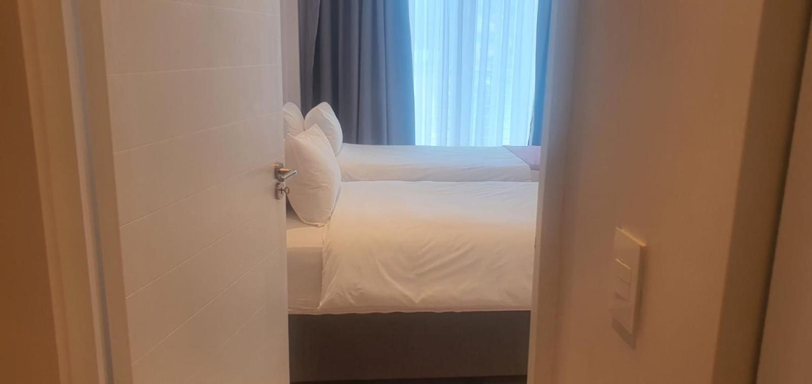 Sandton Gate Luxury 2 Bed - Apartment Johannesburg