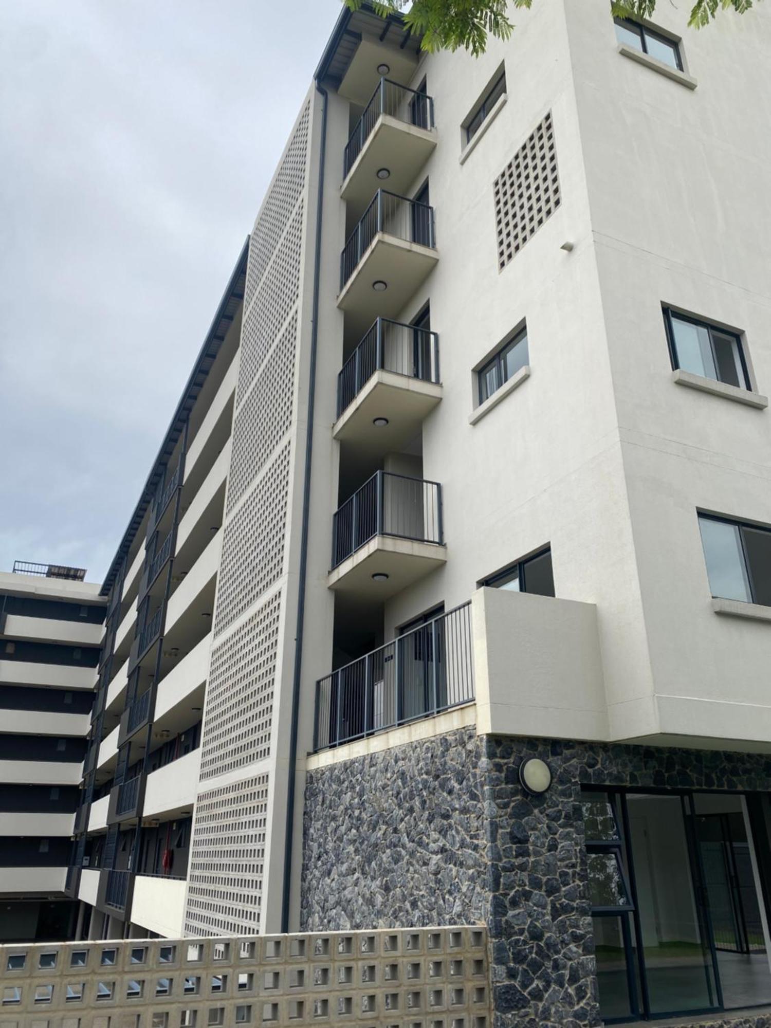 Tranquil Bryanston Apartamento *