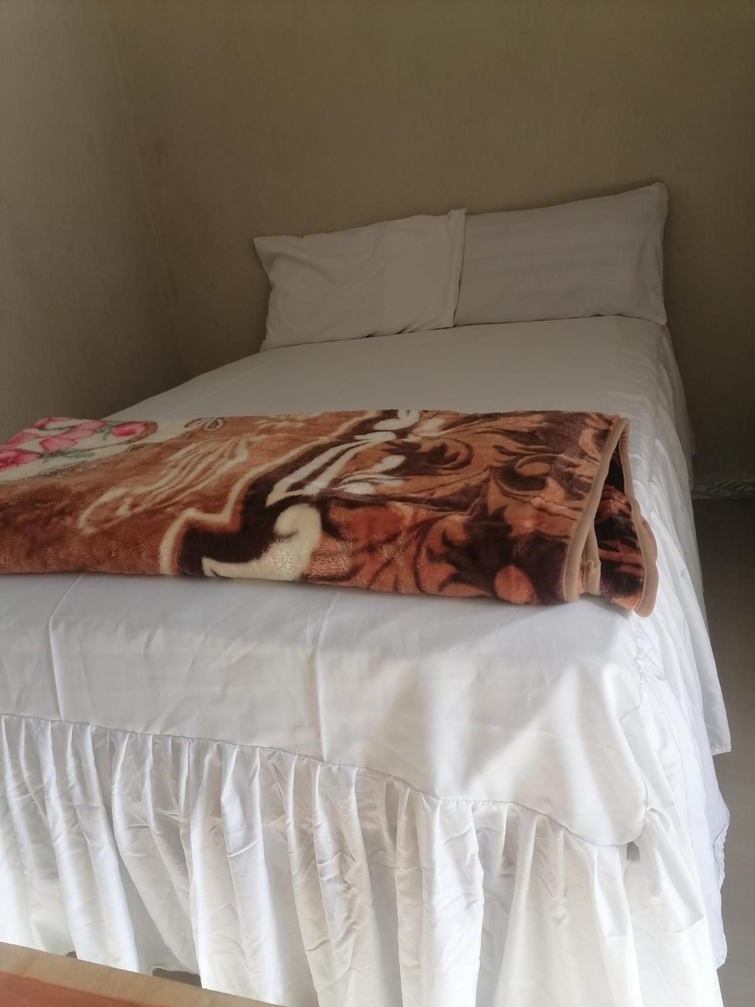 Valleycenter Guest Guest house *