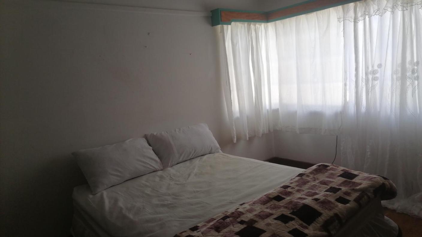 Guest house Valleycenter Guest Johannesburg