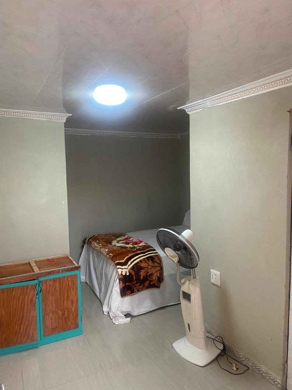 Valleycenter Guest Guest house Johannesburg