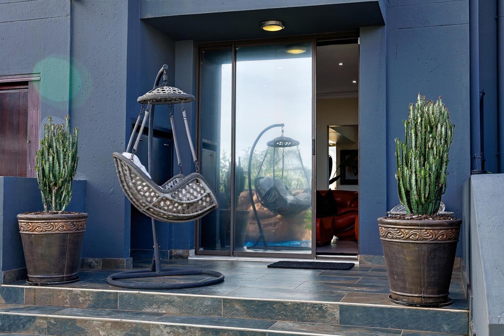 The Taurus Apartment Johannesburg