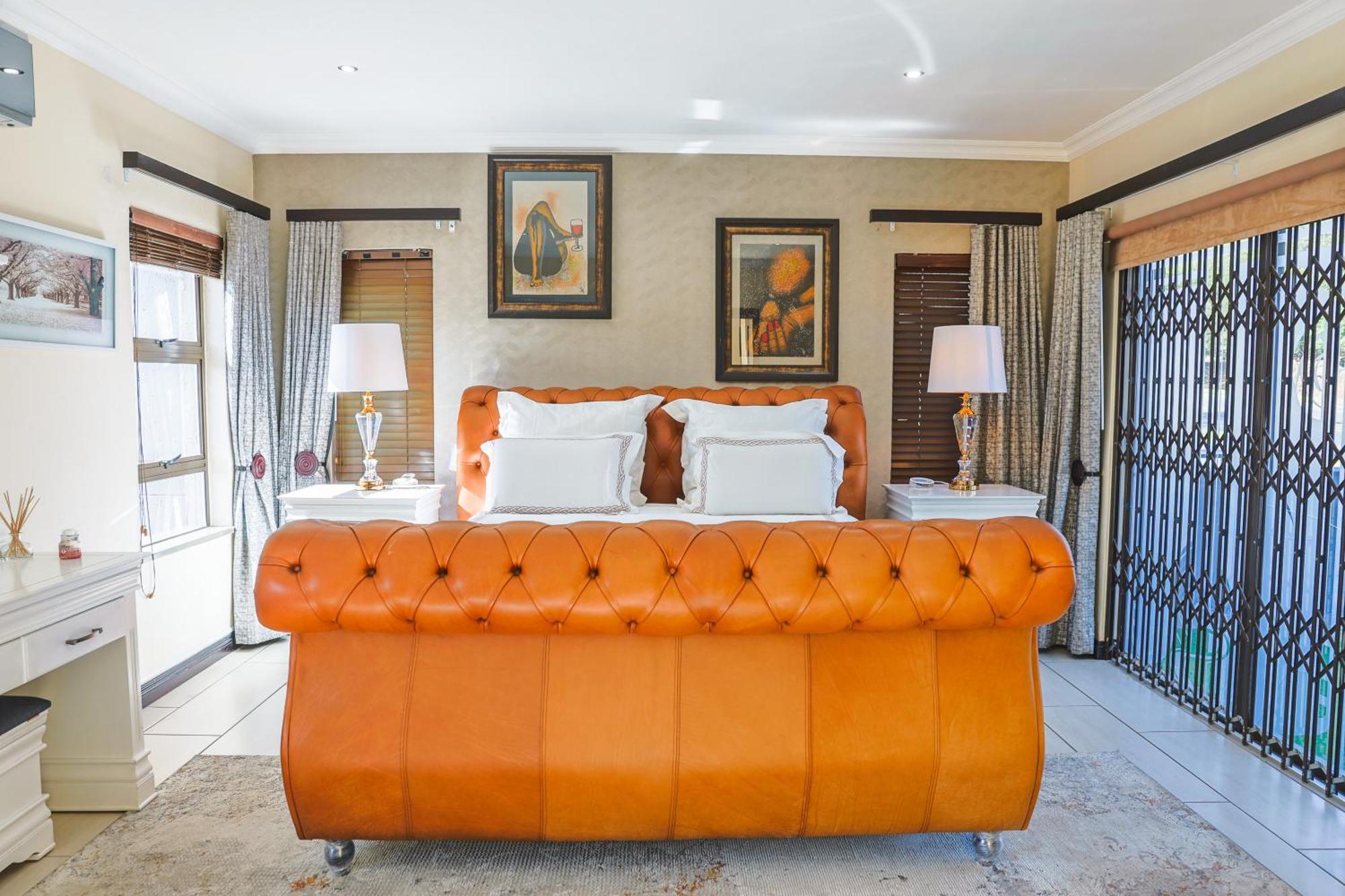 Apartment The Taurus Johannesburg