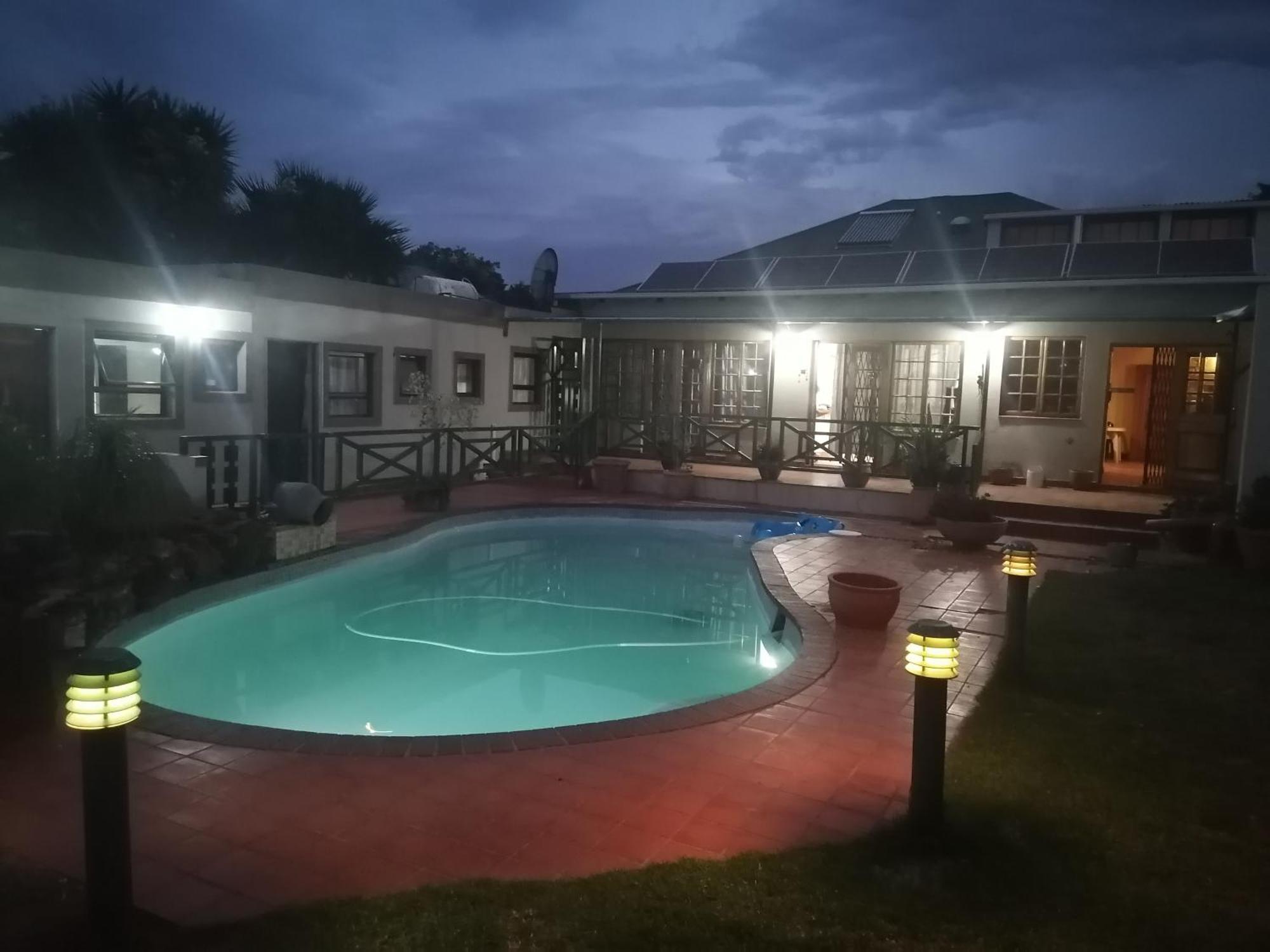 Guest house Valleycenter Guest Johannesburg