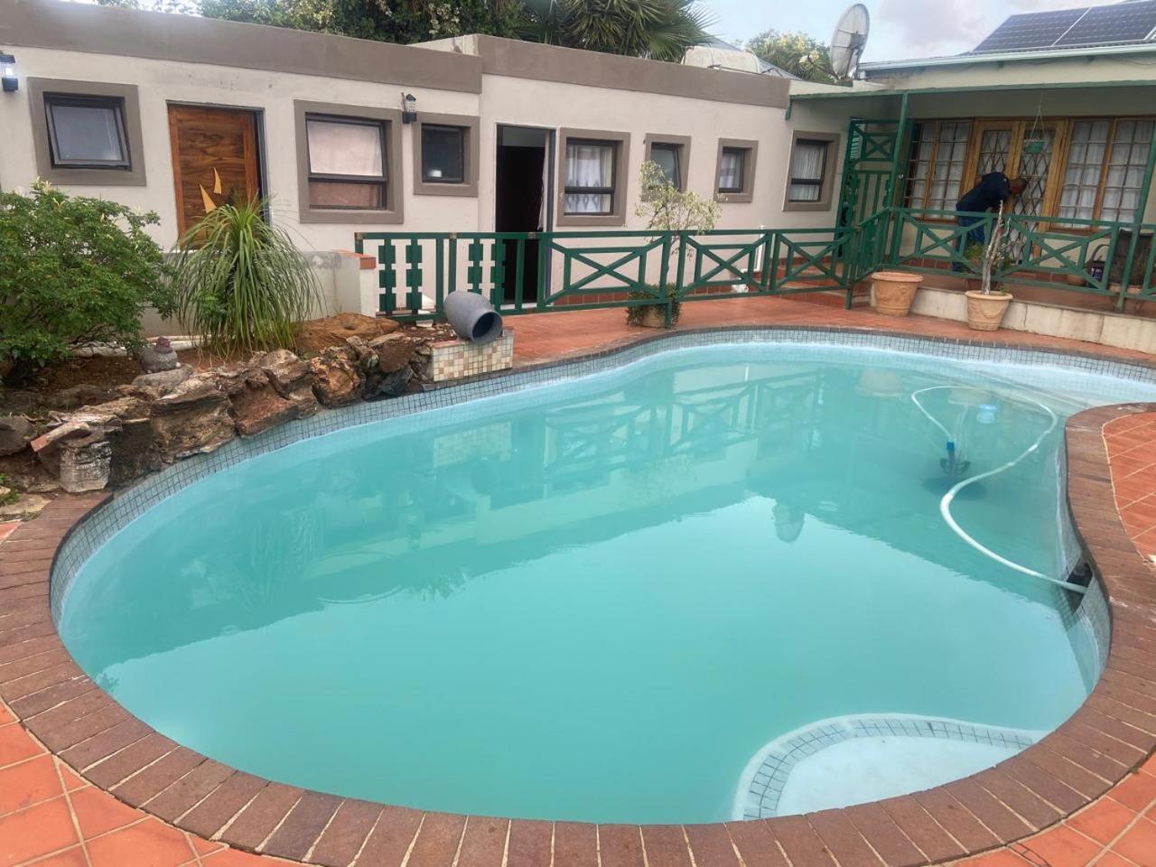 Valleycenter Guest Guest house