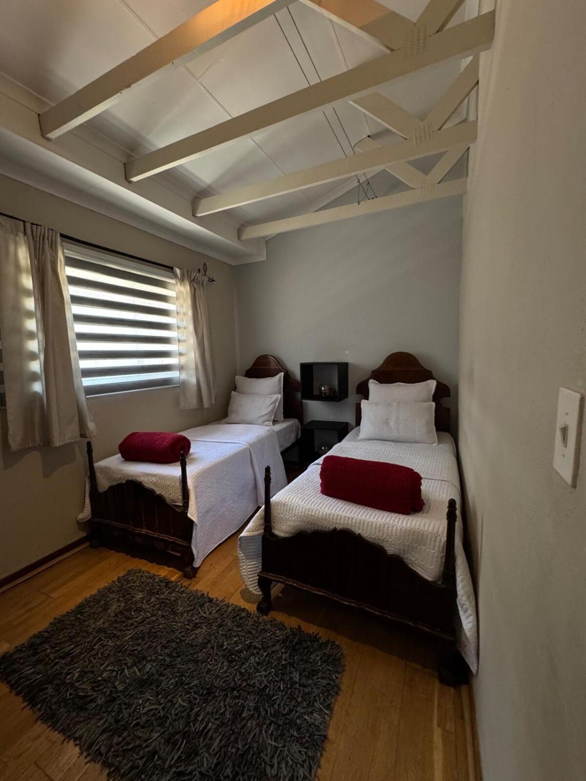 Spacious Living, Suitable For All Groups * Johannesburg
