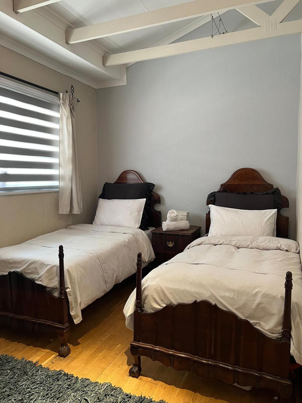 Holiday home Spacious Living, Suitable For All Groups