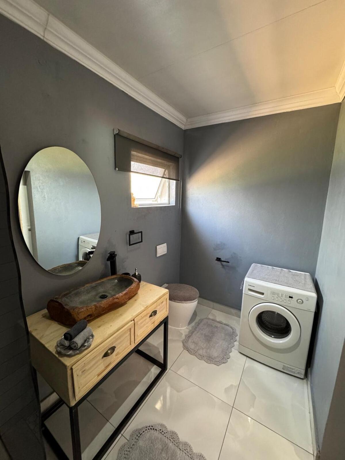 Spacious Living, Suitable For All Groups *