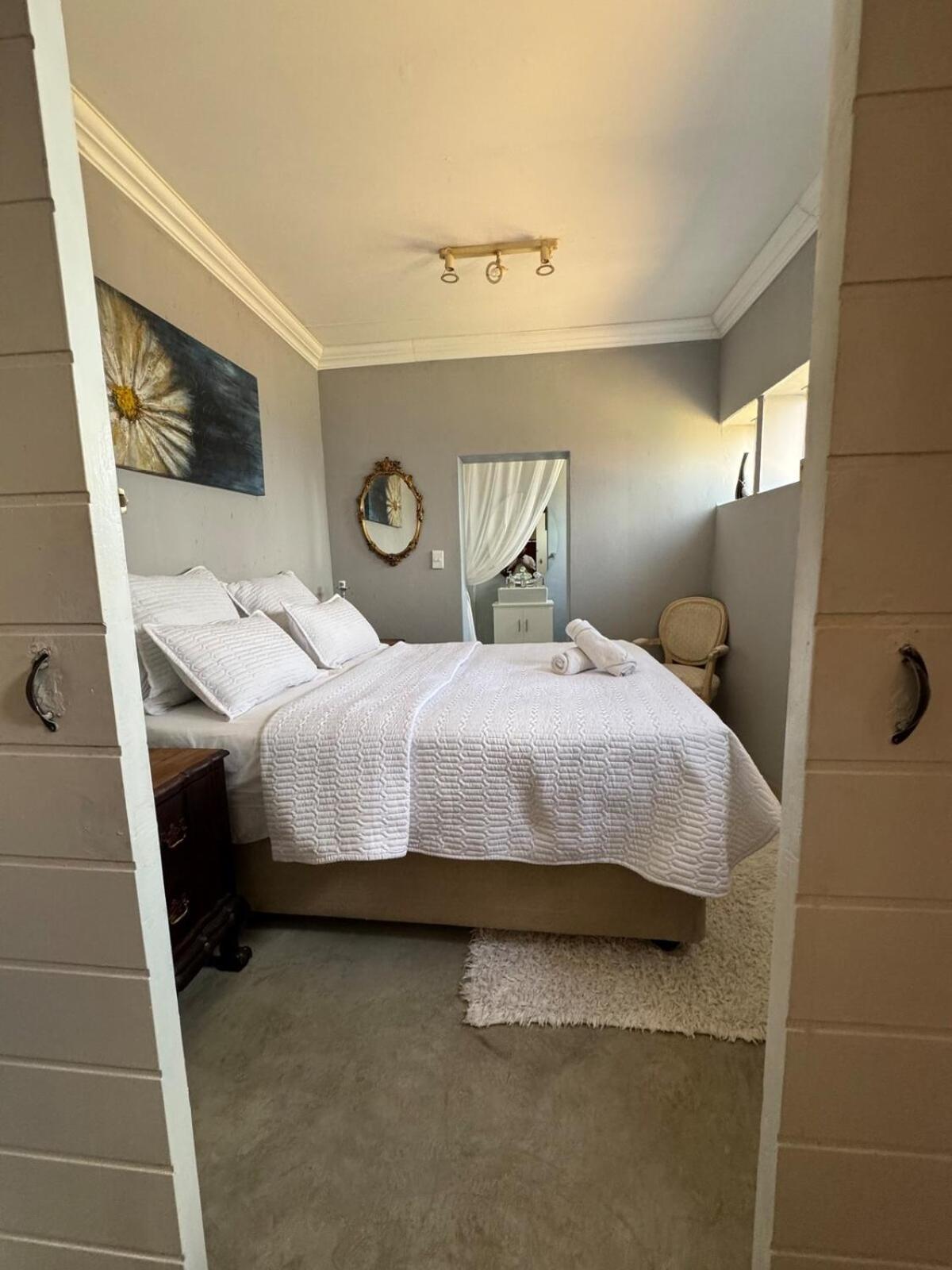 Spacious Living, Suitable For All Groups Johannesburg