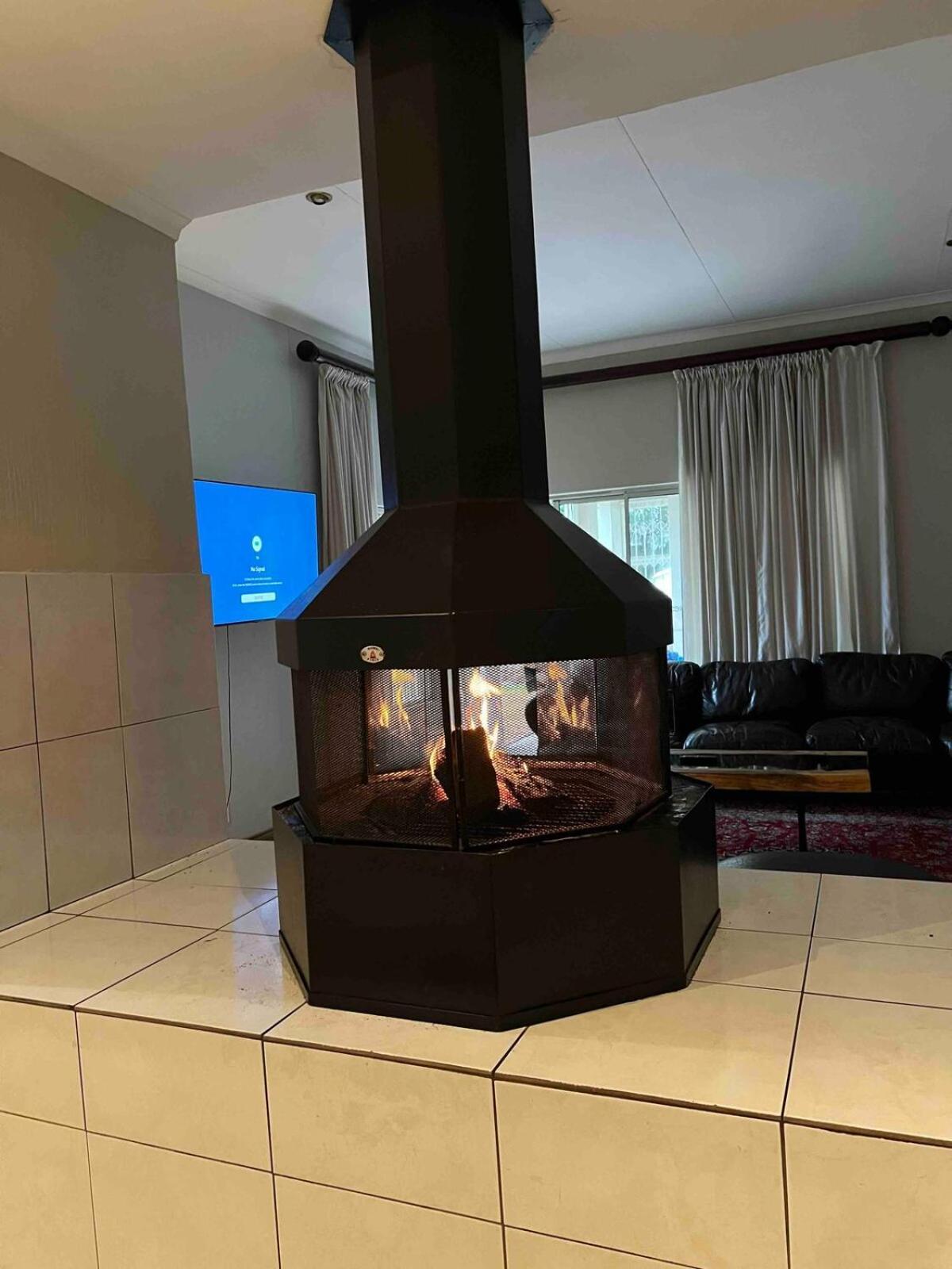 Spacious Living, Suitable For All Groups