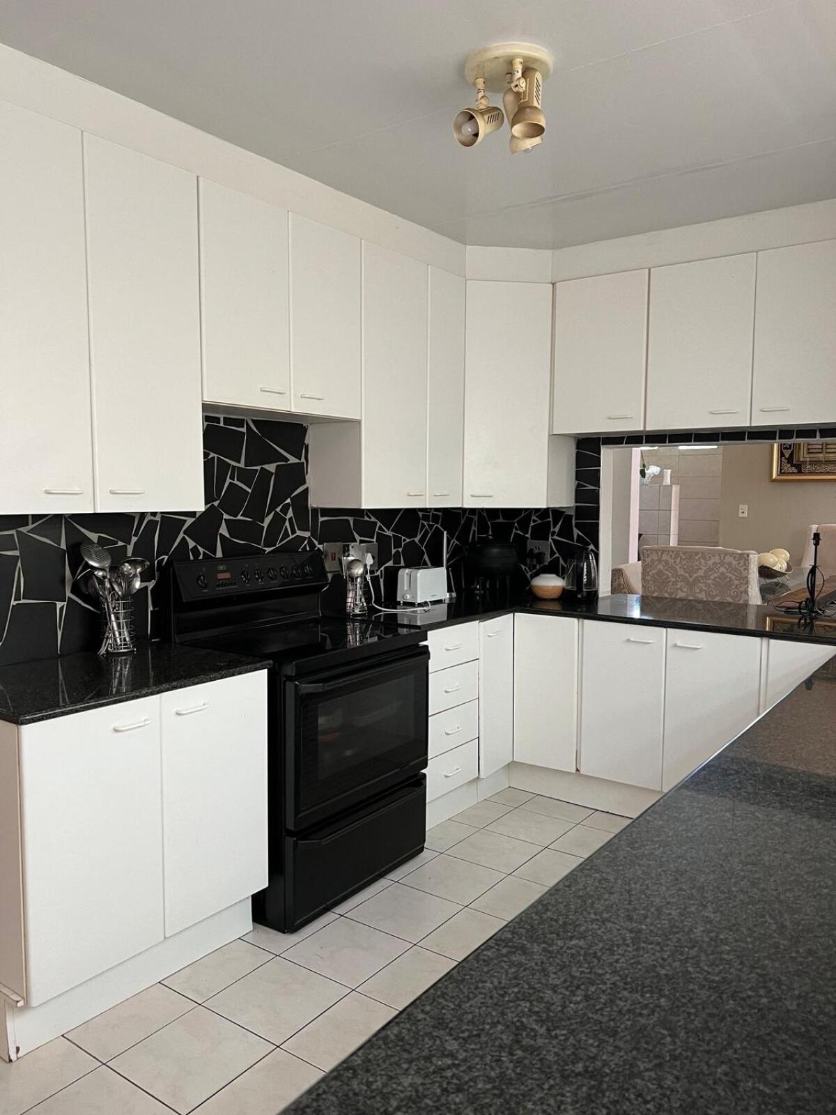Holiday home Spacious Living, Suitable For All Groups *