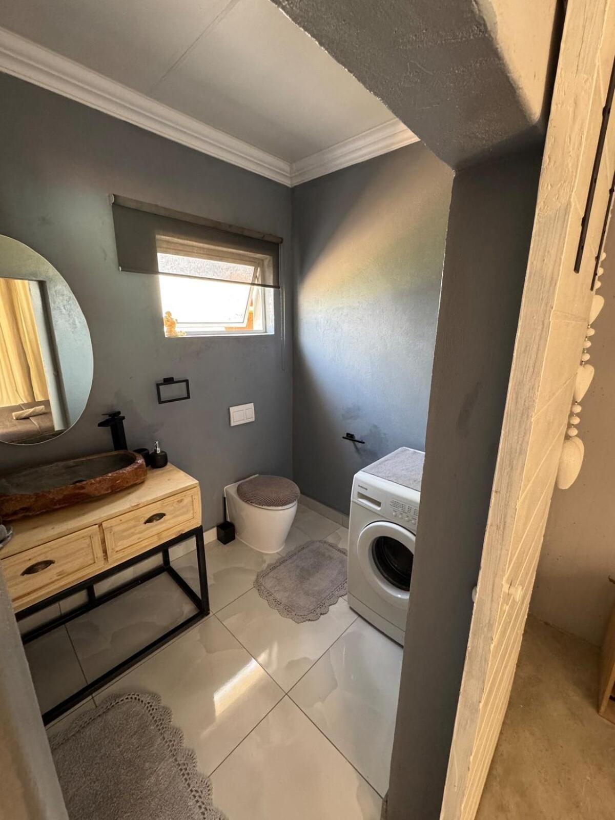 Spacious Living, Suitable For All Groups