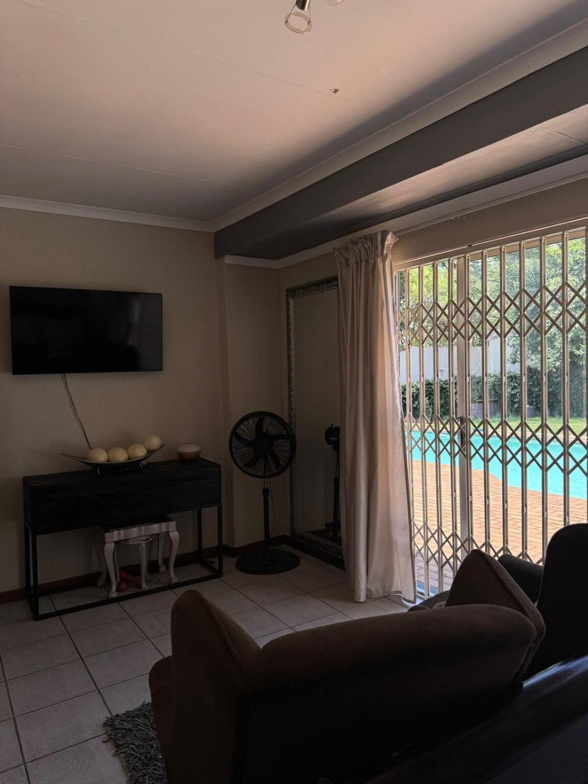 Holiday home Spacious Living, Suitable For All Groups Johannesburg