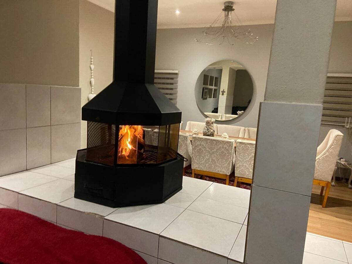 Holiday home Spacious Living, Suitable For All Groups *