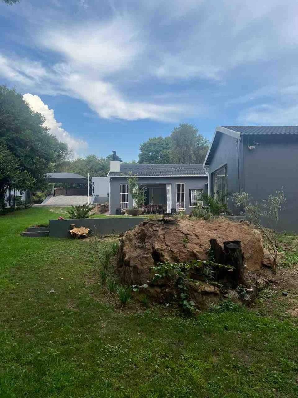 Spacious Living, Suitable For All Groups Johannesburg