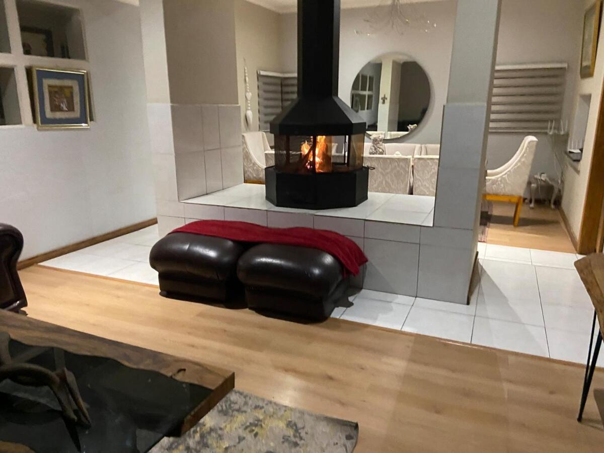 Holiday home Spacious Living, Suitable For All Groups Johannesburg