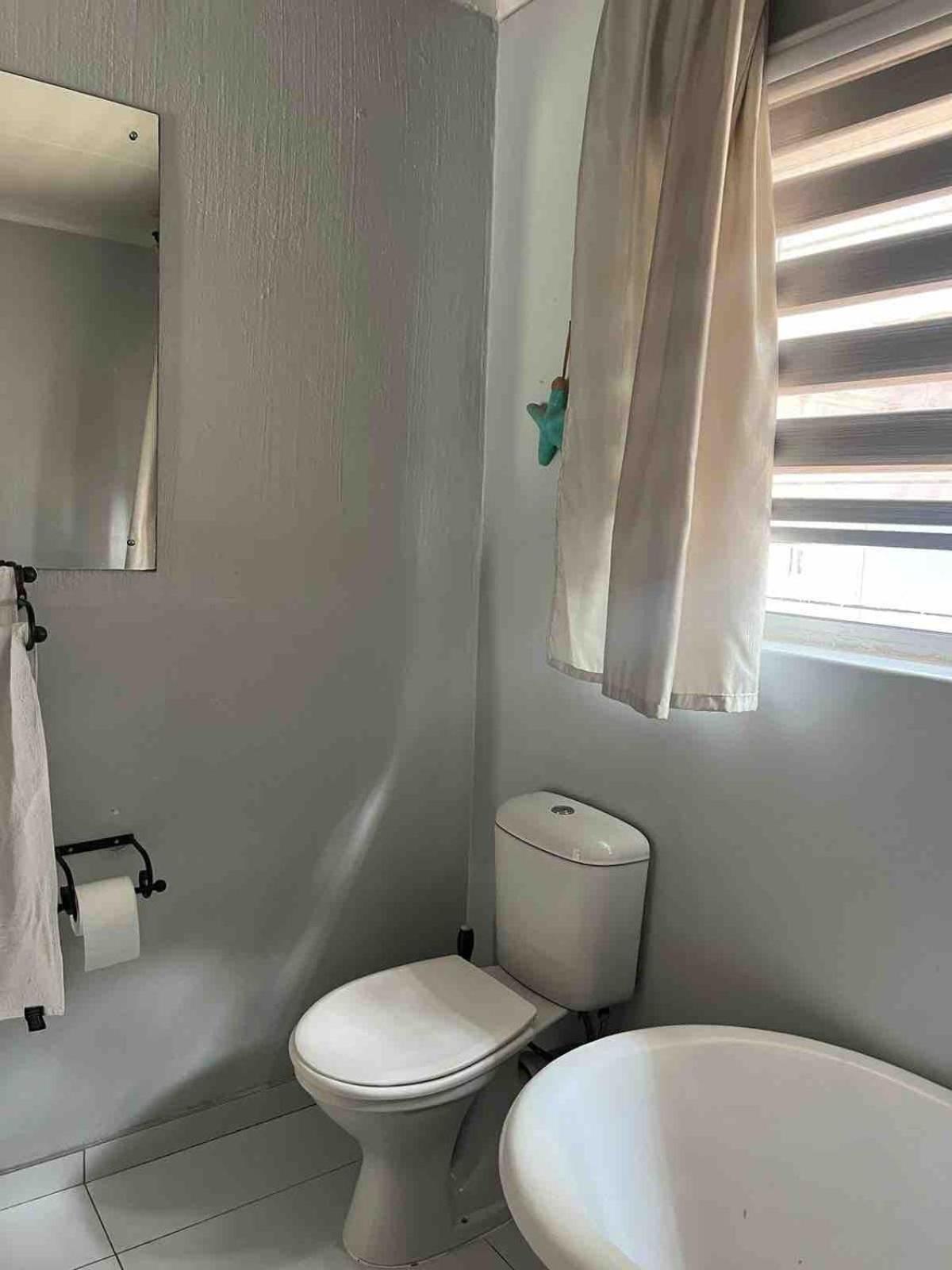Spacious Living, Suitable For All Groups Johannesburg