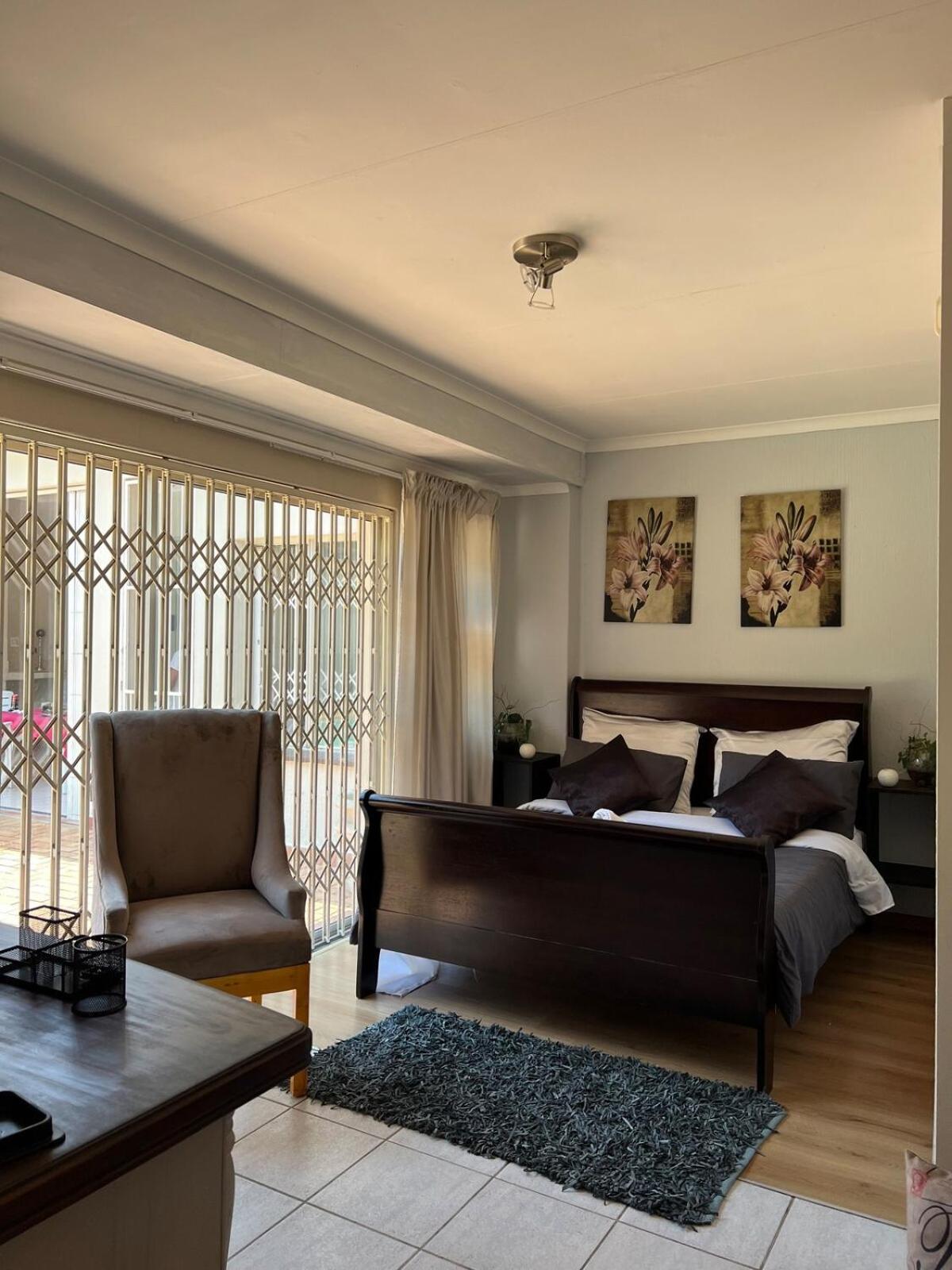 Holiday home Spacious Living, Suitable For All Groups Johannesburg